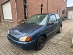 Toyota starlet 1.3Benzine Automaat, Auto's, Automaat, Starlet, Bedrijf, Te koop