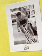 Wielerkaart 1977 tour de france bernard thevenet, Sport en Fitness, Wielrennen, Verzenden, Zo goed als nieuw