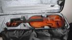 Violon, Muziek en Instrumenten, Strijkinstrumenten | Violen en Altviolen, Ophalen, Gebruikt, 4/4-viool, Viool