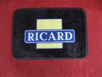 Twee tapijten van Ricard voetmat, Ophalen, Gebruiksvoorwerp