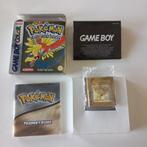 Pokémon version dorée Nintendo Gameboy couleur, Consoles de jeu & Jeux vidéo, Jeux | Nintendo Game Boy, Comme neuf, Enlèvement ou Envoi