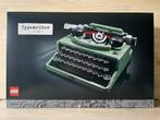 Machine à écrire Lego Ideas 21327, Enlèvement ou Envoi, Neuf, Ensemble complet, Lego