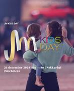 Kidsday jumping Mechelen, Tickets en Kaartjes, Evenementen en Festivals