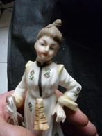 beeldjes 5, Antiek en Kunst, Ophalen of Verzenden