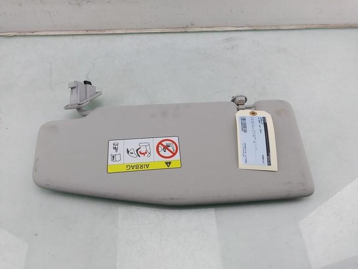 PARE-SOLEIL Volkswagen Caddy Cargo V (SBA / SBH), Autos : Pièces & Accessoires, Habitacle & Garnissage, Volkswagen, Utilisé