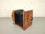 Antieke houten camera, Ophalen of Verzenden, ., ., .