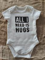 Romper, Ophalen of Verzenden, Nieuw, Zeeman, Nacht- of Onderkleding