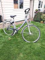 Damme fiets, Fietsen en Brommers, Fietsen | Dames | Sportfietsen en Toerfietsen, Ophalen of Verzenden, Zo goed als nieuw