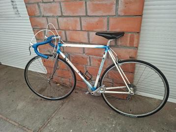 Vélo de course Minerva, Autres marques, Enlèvement, Utilisé, Plus de 20 vitesses
