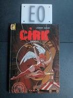 Bd cirk 2,EO, Ophalen of Verzenden, Gelezen