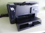 professionele printer HP LASERJET – zwart, Computers en Software, Printers, Laserprinter, Zo goed als nieuw, Ophalen, Zwart-en-wit printen