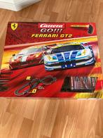 Carrera GO Ferrari GT2, Kinderen en Baby's, Speelgoed | Racebanen, Gebruikt, Ophalen of Verzenden, Carrera