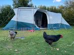 Arpenaz 6.3 fresh & black, Caravans en Kamperen, Tenten, Ophalen, Gebruikt, Tot en met 6