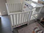 Bopita park met verzorging tafel, Kinderen en Baby's, Babyparken, Ophalen, Gebruikt, Vierkant
