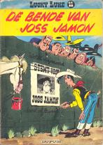 Verzameling strips Lucky Luke - Dupuis-herdruk., Boeken, Stripverhalen, Meerdere stripboeken, Ophalen of Verzenden, Gelezen, Morris