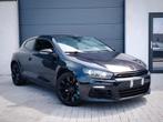 Volkswagen Scirocco 1.4 Tsi 160pk black pakket, Euro 5, Zwart, Zwart, Bedrijf