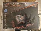 ROG RAPTURE GT-AC5300 (2 unité disponible), Informatique & Logiciels, Enlèvement, Comme neuf, Routeur avec modem, ASUS