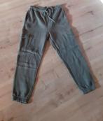 Sportbroek kaki S, Kleding | Dames, Ophalen of Verzenden, Nieuw, Maat 36 (S)