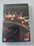 Game of thrones seizoen 2, CD & DVD, DVD | Science-Fiction & Fantasy, Comme neuf, Enlèvement