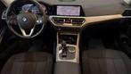 BMW 316 dA Automaat EURO 6d 89.000km 2021 Garantie, Auto's, BMW, 4 deurs, 4 cilinders, Bedrijf, 3 Reeks