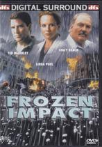 Frozen Impact (2003) Ted McGinley - Linda Purl, Actiethriller, Ophalen of Verzenden, Vanaf 12 jaar, Zo goed als nieuw