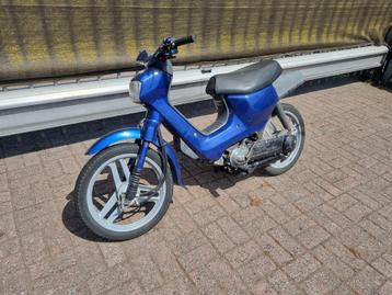 Honda Wallaroo Classe B, Enlèvement, Comme neuf