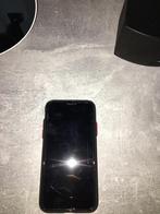 Ihone x ios 16.7.12 64GB, Telecommunicatie, Mobiele telefoons | Apple iPhone, Ophalen, Gebruikt, Wit, IPhone X