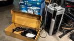 JBL cristal Profi e1902 greenline, Ophalen, Zo goed als nieuw