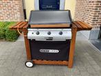 Sunn Fjord BBQ met gasfles, Ophalen, Gebruikt, Sunn Fjord