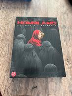 Homeland, seizoen 2, 3 en 4 op DVD, Cd's en Dvd's, Dvd's | Tv en Series, Zo goed als nieuw, Ophalen