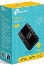 Tp Link M7350 4G LTE Mobile Wifi hotpsot nieuw verzegeld, Nieuw, TP-link, Ophalen of Verzenden