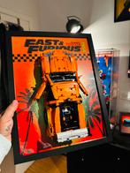 LEGO Fast & Furious Toyota Supra MK4 onderstel (#42204), Ophalen of Verzenden, Zo goed als nieuw, Lego