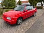 Golf cabrio rollingstone, Auto's, Voorwielaandrijving, 4 zetels, Stof, Cabriolet