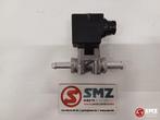 Solenoid valve Caterpillar, Zakelijke goederen, Machines en Bouw | Onderdelen