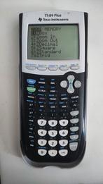 Texas Instruments TI‑84 Plus — grafische rekenmachine en sci, Diversen, Ophalen of Verzenden