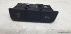 Knoppenbalk dashboard schakelaars Skoda Fabia III 6V1927238E, Gebruikt, Skoda