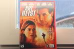 DVD ART HEIST NOUVEAU, Enlèvement ou Envoi