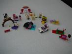 Lego Friends setje, Ensemble complet, Lego, Utilisé, Enlèvement ou Envoi