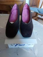 Bruine damesschoenen NIEUW, Ophalen, Bruin, Finest, Nieuw