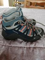 Chaussure de marche Quechua T35, Sport en Fitness, Bergsport en Wandelen, Ophalen, Zo goed als nieuw