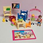 Playmobil kinderkamer, Enlèvement, Comme neuf