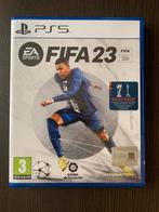 PS5 - Fifa 23 quasi neuf!!