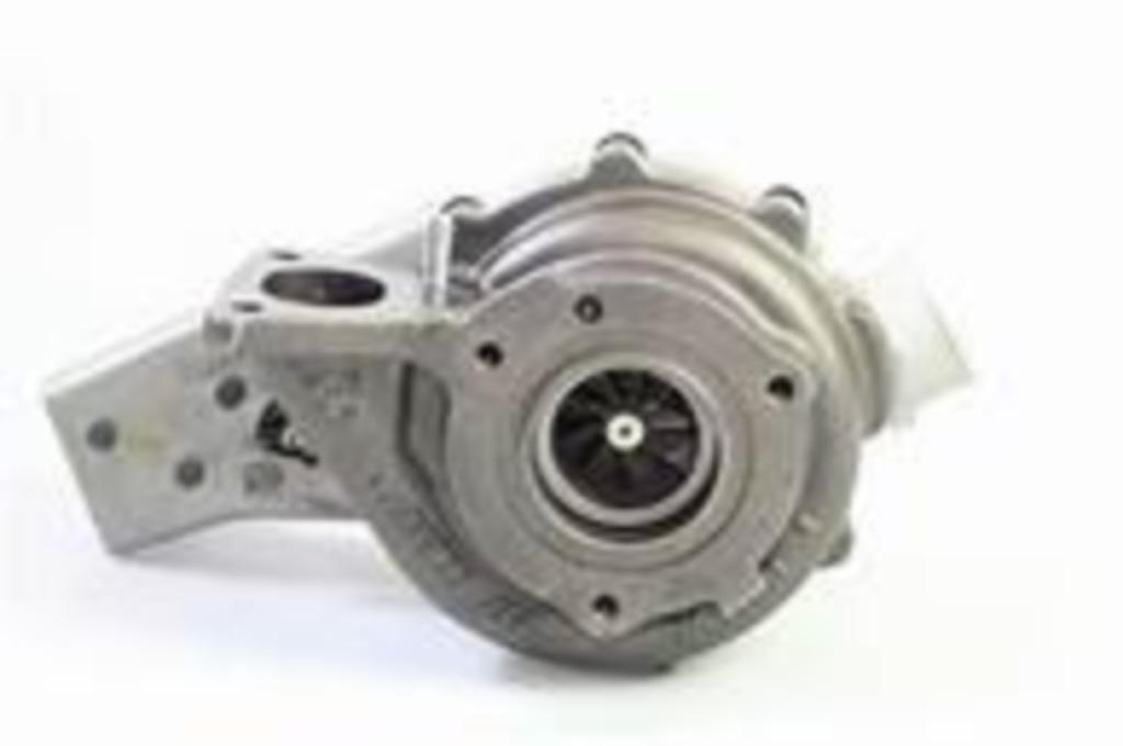 TURBO POUR FIAT	Doblo 1.9 JTD, Enlèvement, Révisé, Alfa Romeo