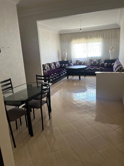 Appartement meublé à vendre à Tanger, Immo, Buitenland, Buiten Europa, Appartement, Stad
