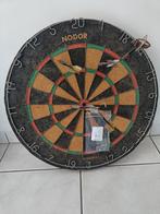 Dartsbord merk Nodor, Sport en Fitness, Darts, Ophalen, Gebruikt