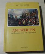 Antwerpen van Romeins veer tot wereldhaven, Boeken, Ophalen of Verzenden, Gelezen, Jan Van Acker
