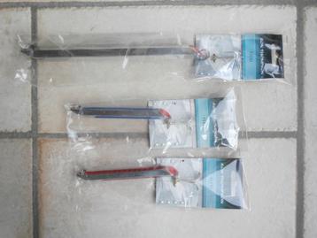 Ron Thompson Pilkers beschikbaar voor biedingen