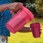 Tupperware schenkkan, Ophalen of Verzenden, Nieuw