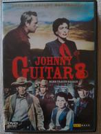 Johnny Guitar, Cd's en Dvd's, Dvd's | Klassiekers, Ophalen of Verzenden, Zo goed als nieuw, 1940 tot 1960, Actie en Avontuur