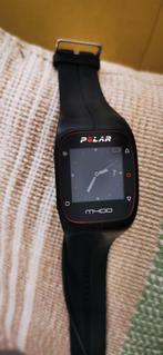Polar M400, Sports & Fitness, Cardiofréquencemètres, Comme neuf, Enlèvement, Polar